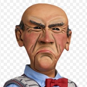 Meet your Posher, Carl